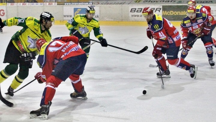 Šimkov shot-out + Hraškov gól = 3 body